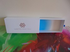 Petite boîte coffret tiroir