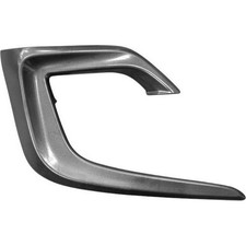 Bandeau De Pare-choc Arrière