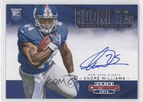 2014 panini contenders rookie - panini,