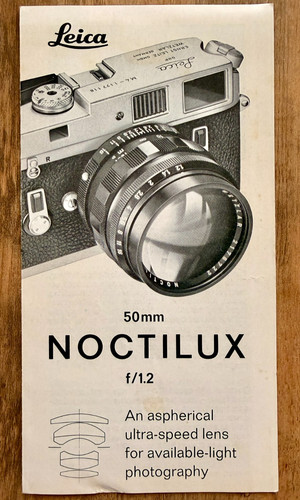 Rare brochure pour - brochure/brochure,