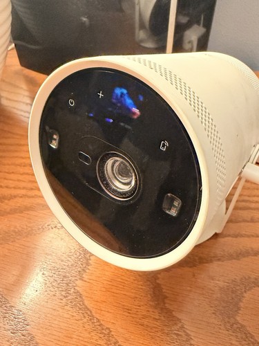 Samsung the freestyle - samsung,