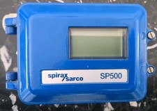 Spirax sarco sp500 - spirax,