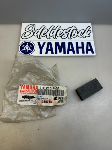 Mousse amortisseur yamaha - 1,