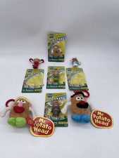 lot jouets monsieur patate