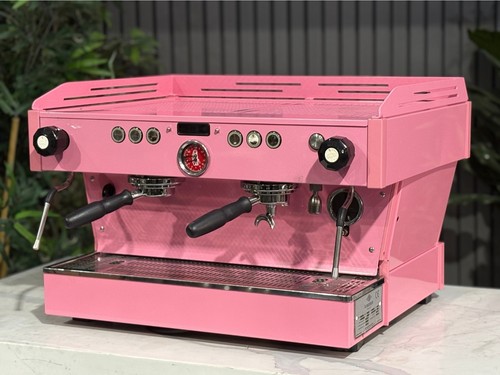 Machine café expresso rose - expresso,