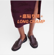 Women 6.5US Longchamp Shoes