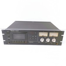 Tascam 112 MK2 Haut de Gamme