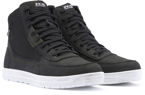 Chaussures moto tcx mood - chaussures, 2