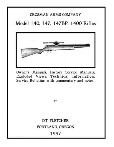 Fletcher crosman arms - d,
