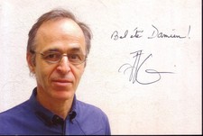 Jean Jacques GOLDMAN *