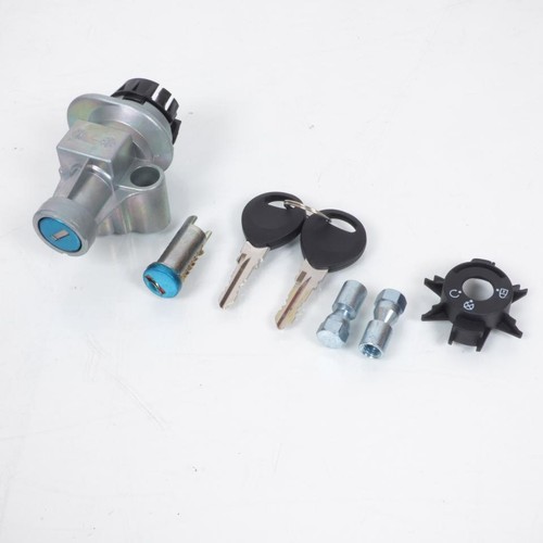 Kit serrure tnt - pour, scooter