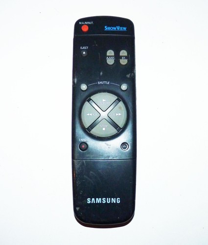 Télécommande officielle