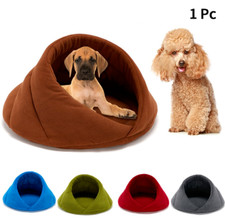 Pet Cat Dog House Kennel Puppy