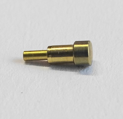 Bouton poussoir pour - -,
