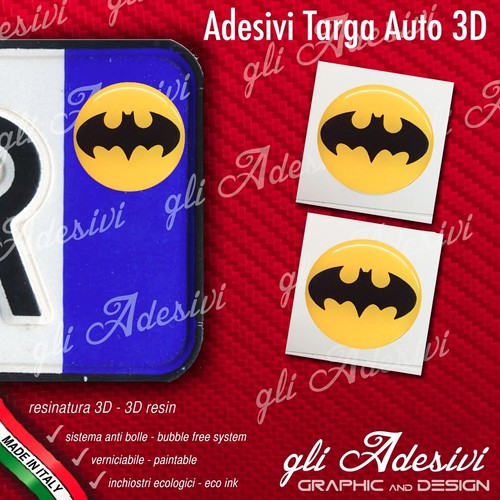 Adhésifs stickers timbre 3d - 2,