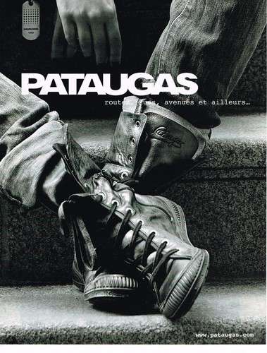 Publicite advertising 094 - advertising,