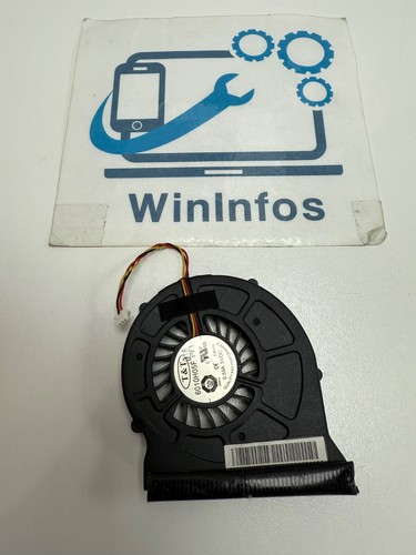 Ventilateur refroidisseur