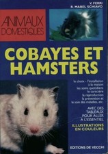Cobayes et hamsters -