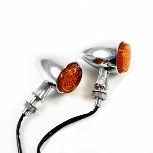 Moto 10mm indicateur led - 10mm,