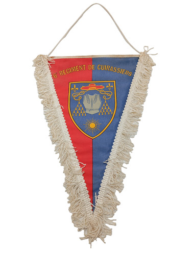 Fan fanion - fan/03/25, (ref20845)