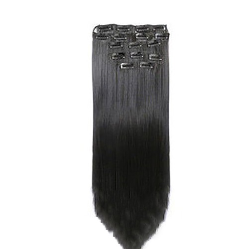 56cm hair extensions - 22"/56cm,