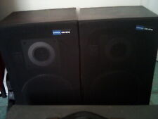  COPPIA  CASSE ACUSTICHE