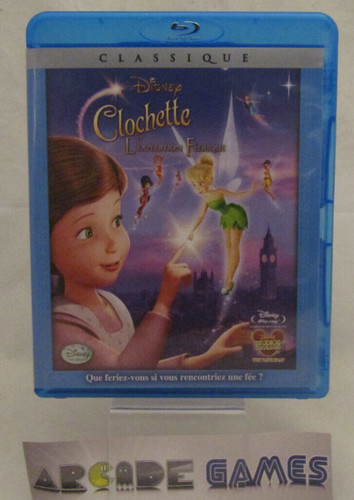 Blu ray disney - :,