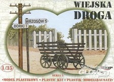 Mirage Panier Clôture Mât