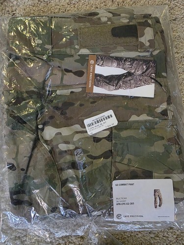 Crye precision combat pants - precision, g3