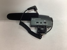 Sennheiser MKE 400 Compact