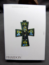 L'Art paléochrétien et byzantin John Lowden