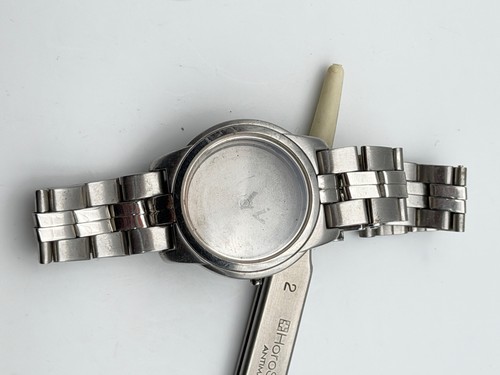 Tissot tkt 28mm boîtier de - 28mm,