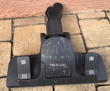 PORT COMPRIS D'OCCASION à PETIT PRIX aspirateur MIELE ECOTEQ embout TETE brosse