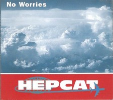 Hepcat - No Worries - Used CD
