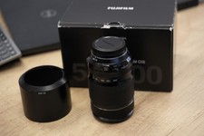 Objectif Fujifilm XF55-200mm F3.5-4.8 R LM OIS