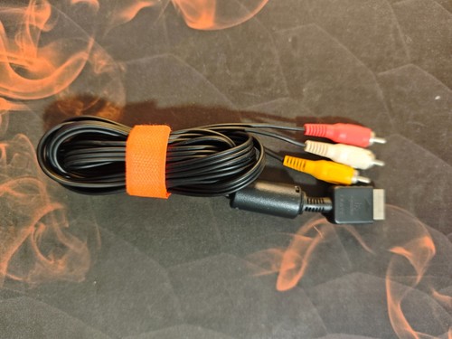 Cable péritel rca sony - rca,