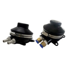 Pompe à pied de bateau marin