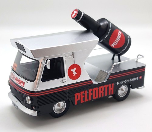 Perfex 233 peugeot - , j7