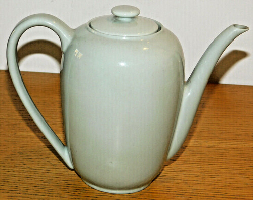 Vintage théière carafe - théière,
