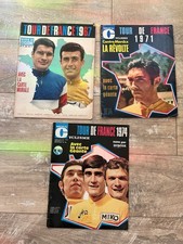 20 magazines Miroir du