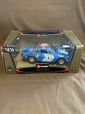 Voiture Collection ALPINE A110 1600S 1/16