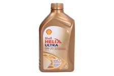 Huile moteur SHELL 550074917