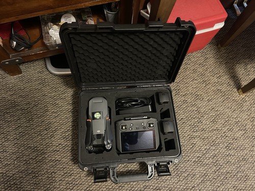 Dji mavic pro cine premium - dji,