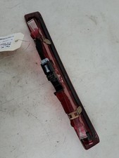 Feu arriere stop central