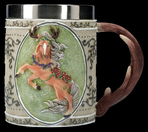 Forêt spirit krug - –, trail