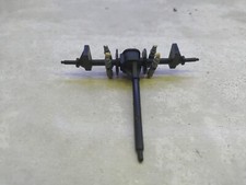 1/18 Pont arrière avec