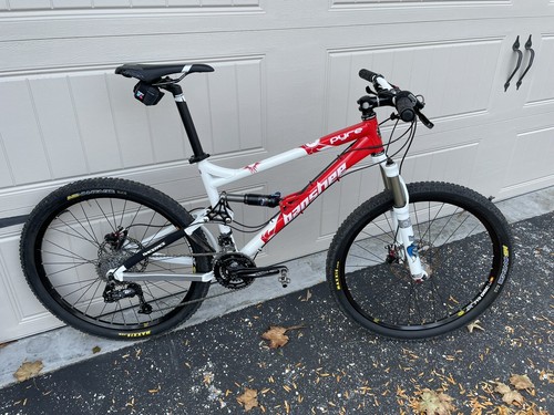 Banshee pyre mtb size - mtb,,