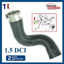 Durite de Turbo Prévu Pour