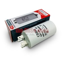 4uf Condensateur CBB60