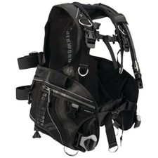 Sherwood luna cqr4 bcd gilet - sherwood,